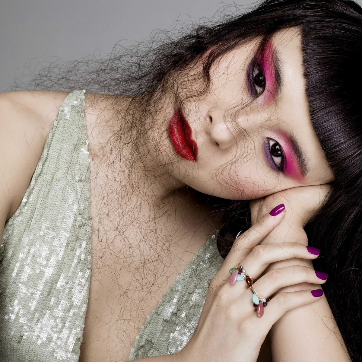 C MAGAZINE | ASIA CHOW