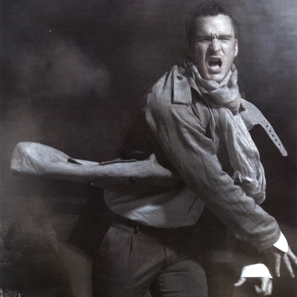 BALTHAZAR GETTY