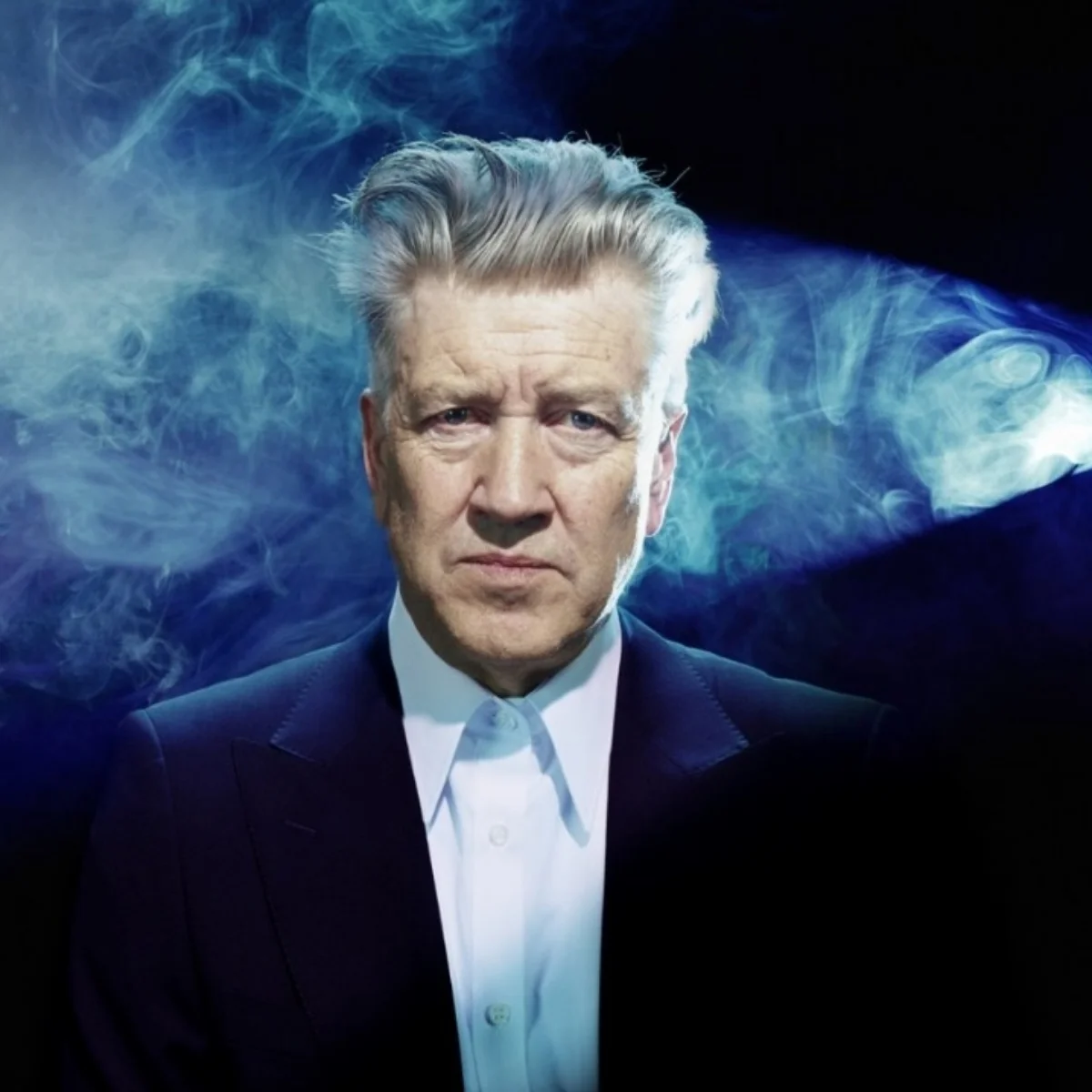 DAVID LYNCH