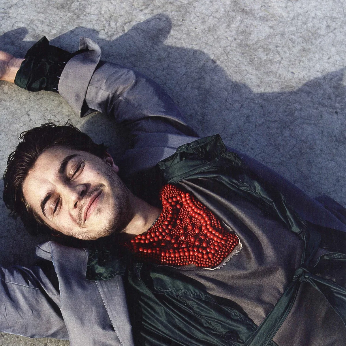 EMILE HIRSCH