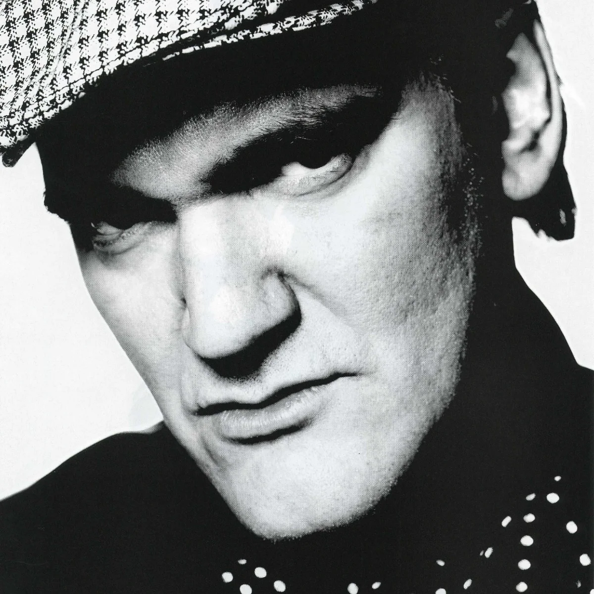 QUENTIN TARANTINO