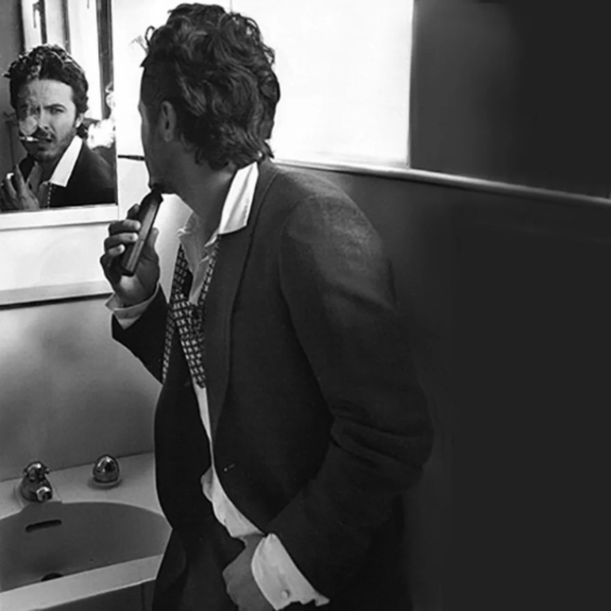 CASEY AFFLECK