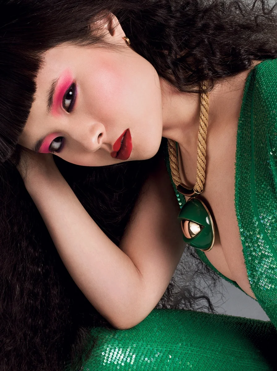C MAGAZINE | ASIA CHOW