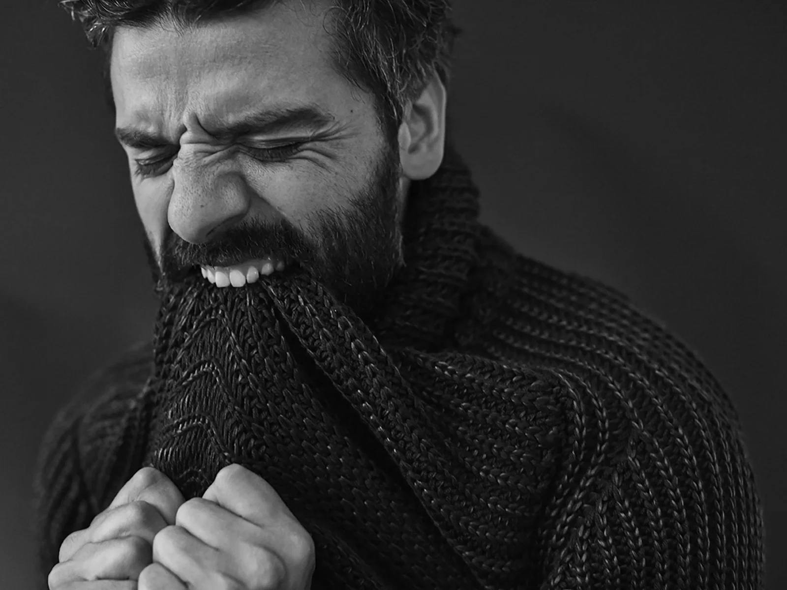 OSCAR ISAAC