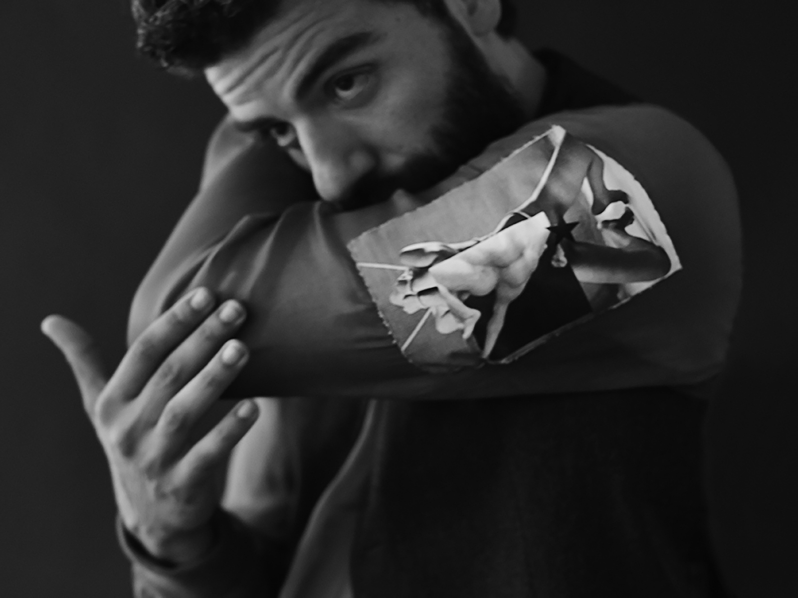  OSCAR ISAAC 