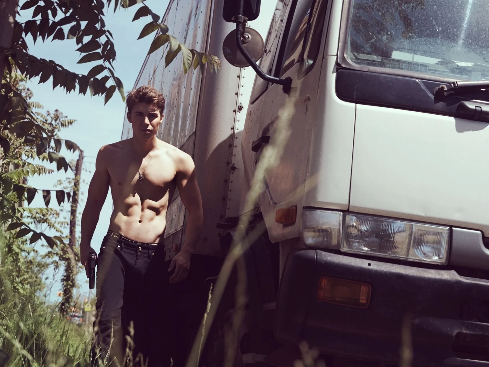 NOLAN FUNK