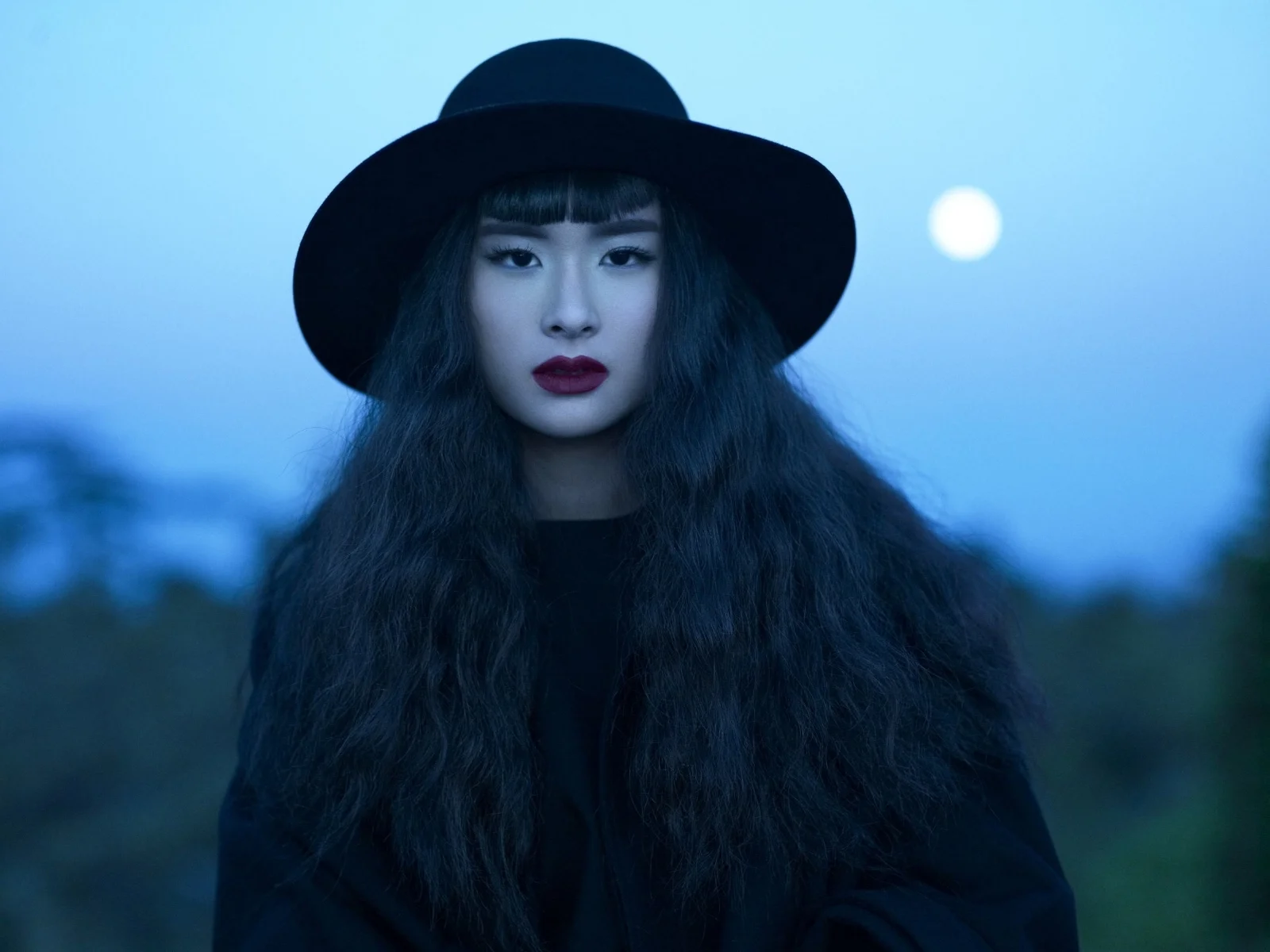 ASIA CHOW