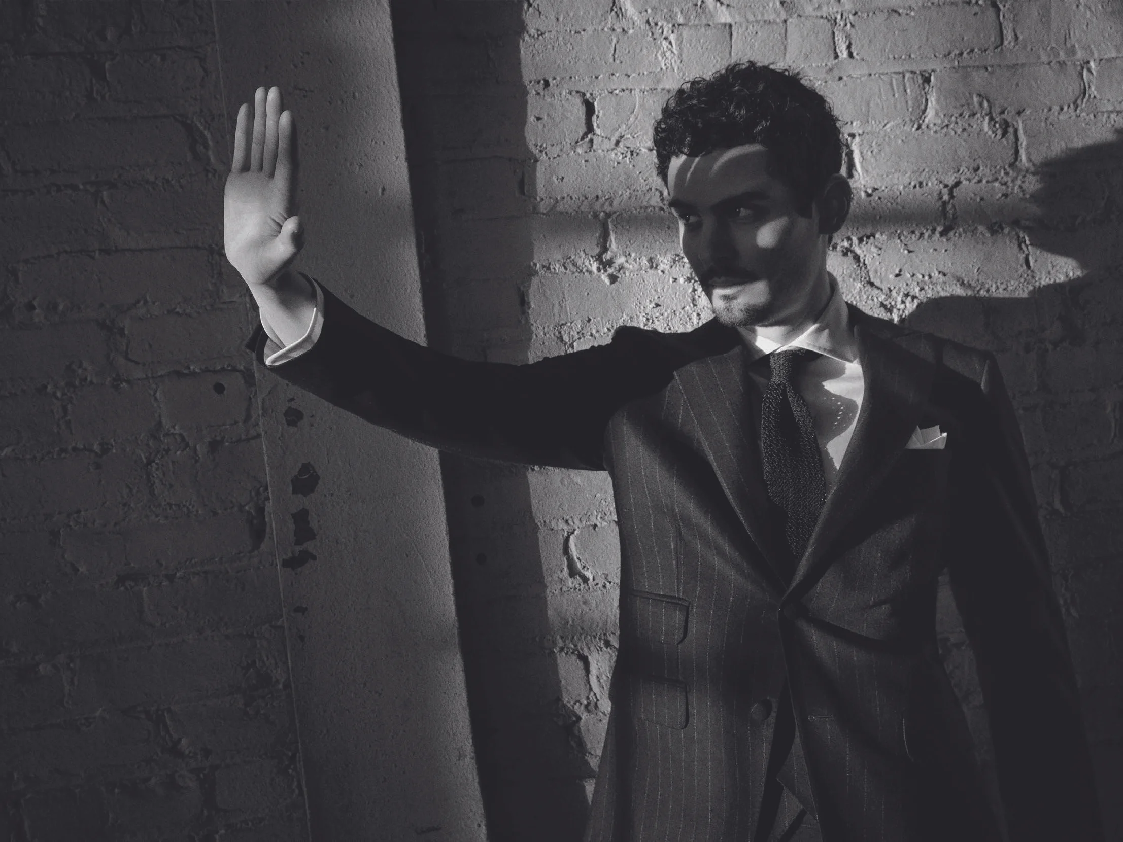 DAMIEN CHAZELLE