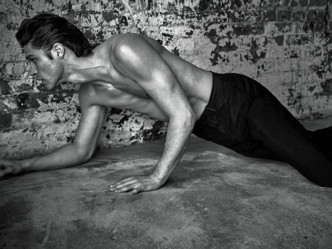 MILES MCMILLAN
