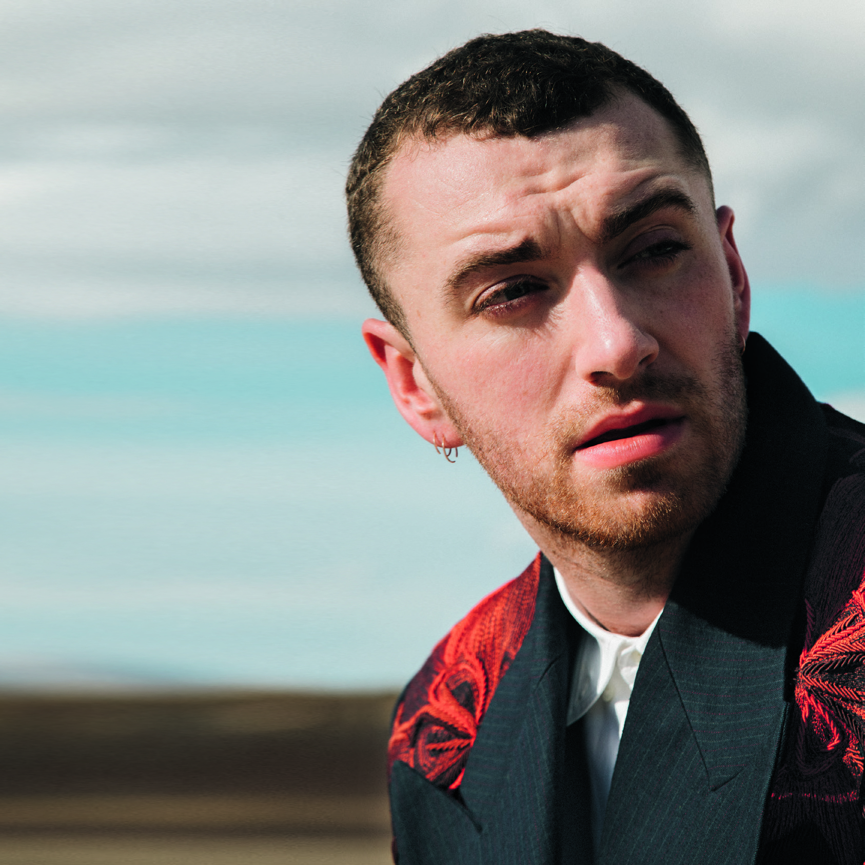  SAM SMITH 