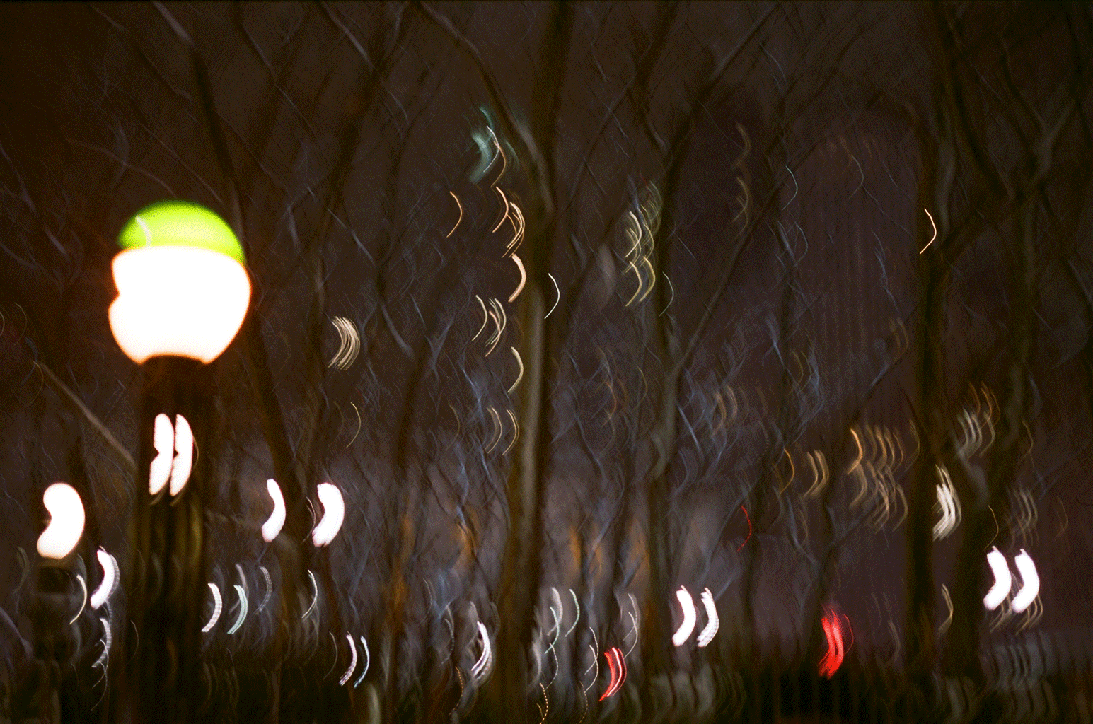 NYC - WINTER - SNOW .gif