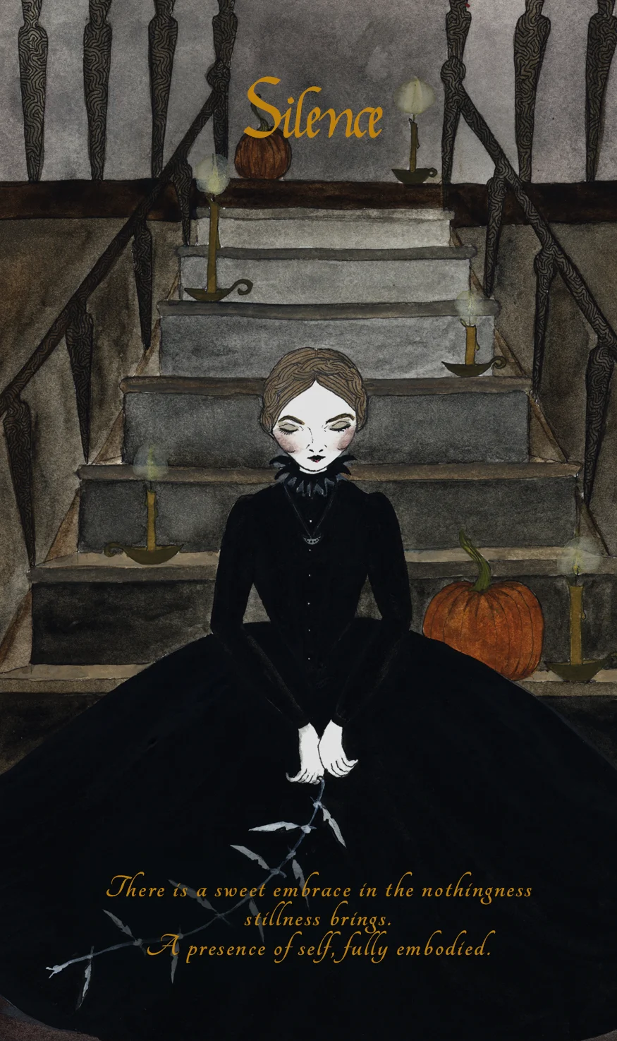 Silence