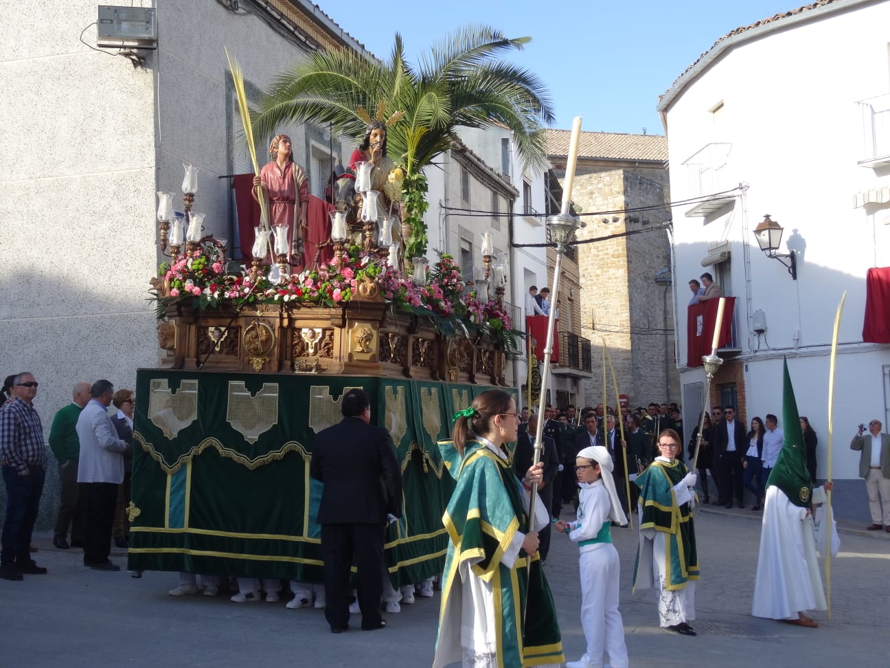 How to Celebrate Semana Santa in Spain [Local's Guide] - Visit Southern  Spain
