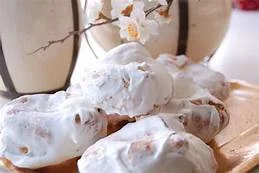 ‘Roscos Nevados’