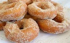 ‘Roscos Fritos’