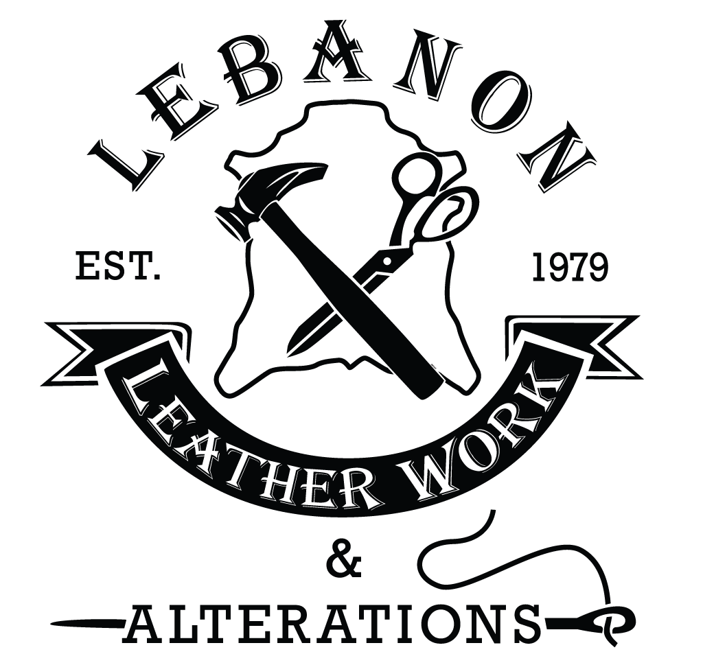Lebanon Leather Work
