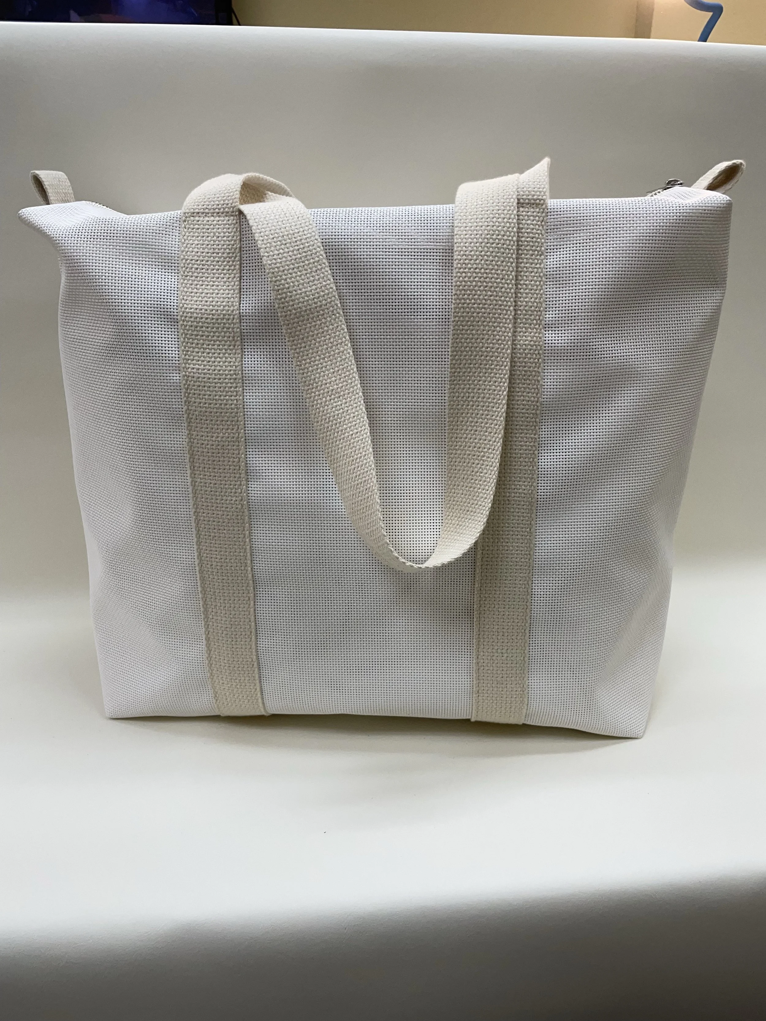 Lebanon Leather Work - The Shore Oversized Mesh Beach Bag