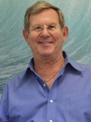 Dr. Ira M. Fine 