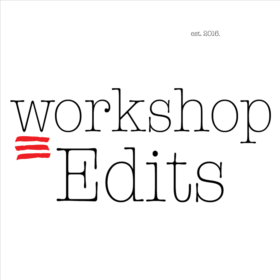 Workshop Edits