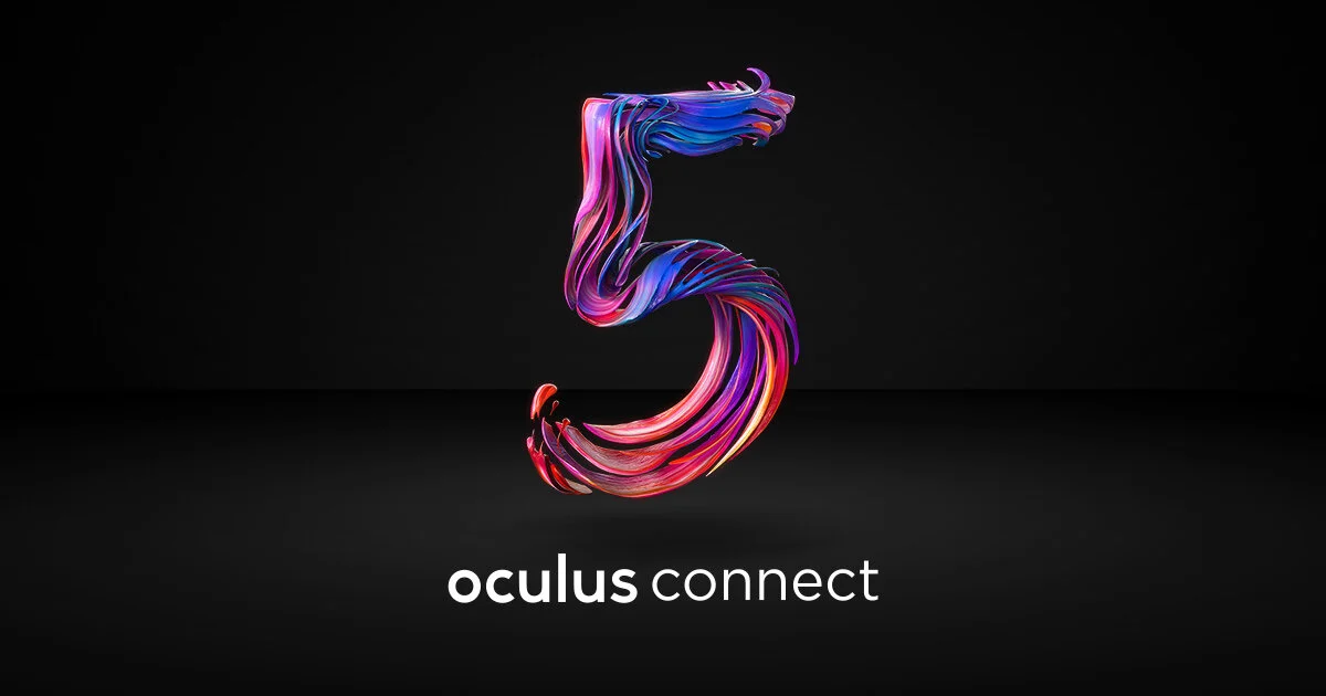 Oculus Go - OC5 2018
