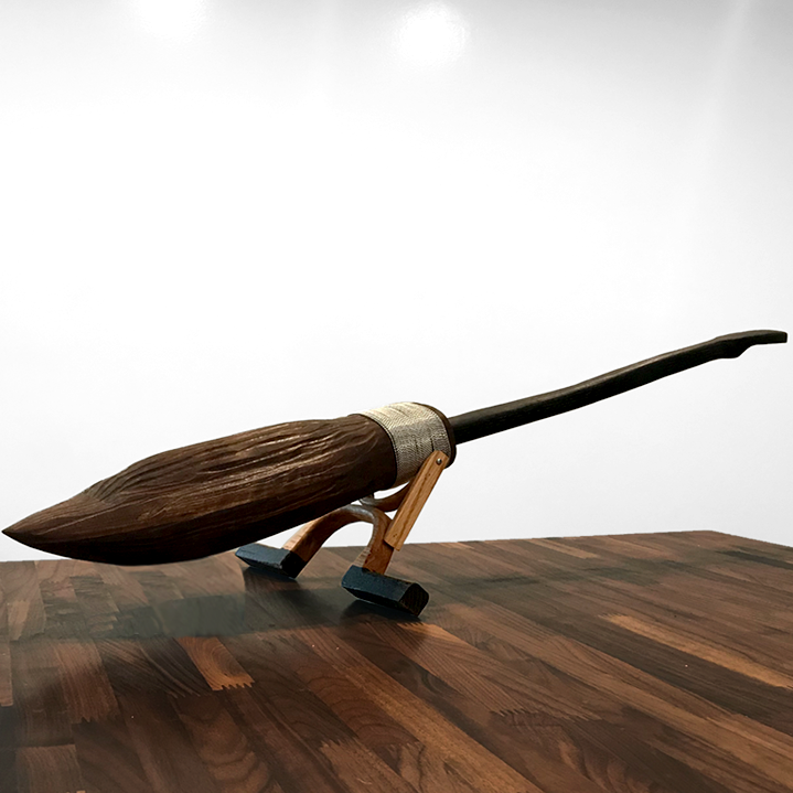 DIY Nimbus 2001