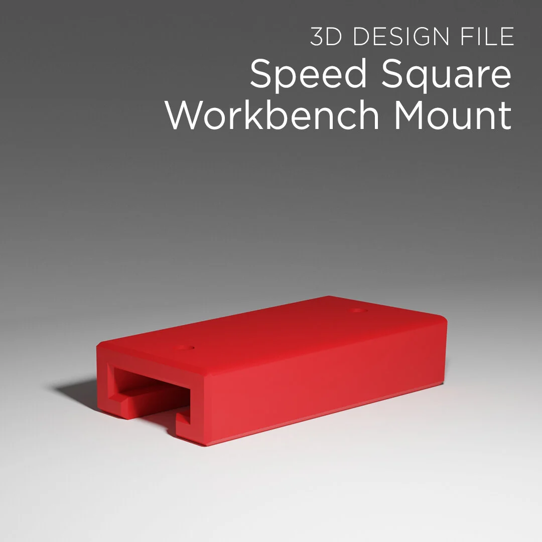 Speed Square Undermount - 3D Design File.jpg