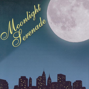 Moonlight Serenade - Sean Rogers CD