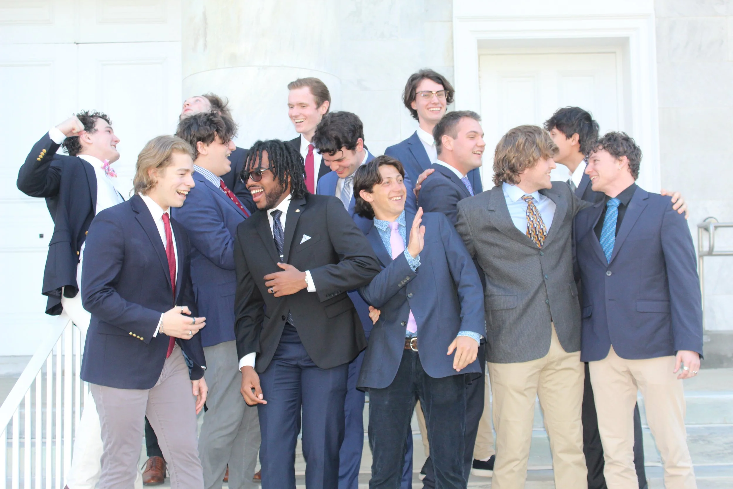 Fall Family Weekend Concer