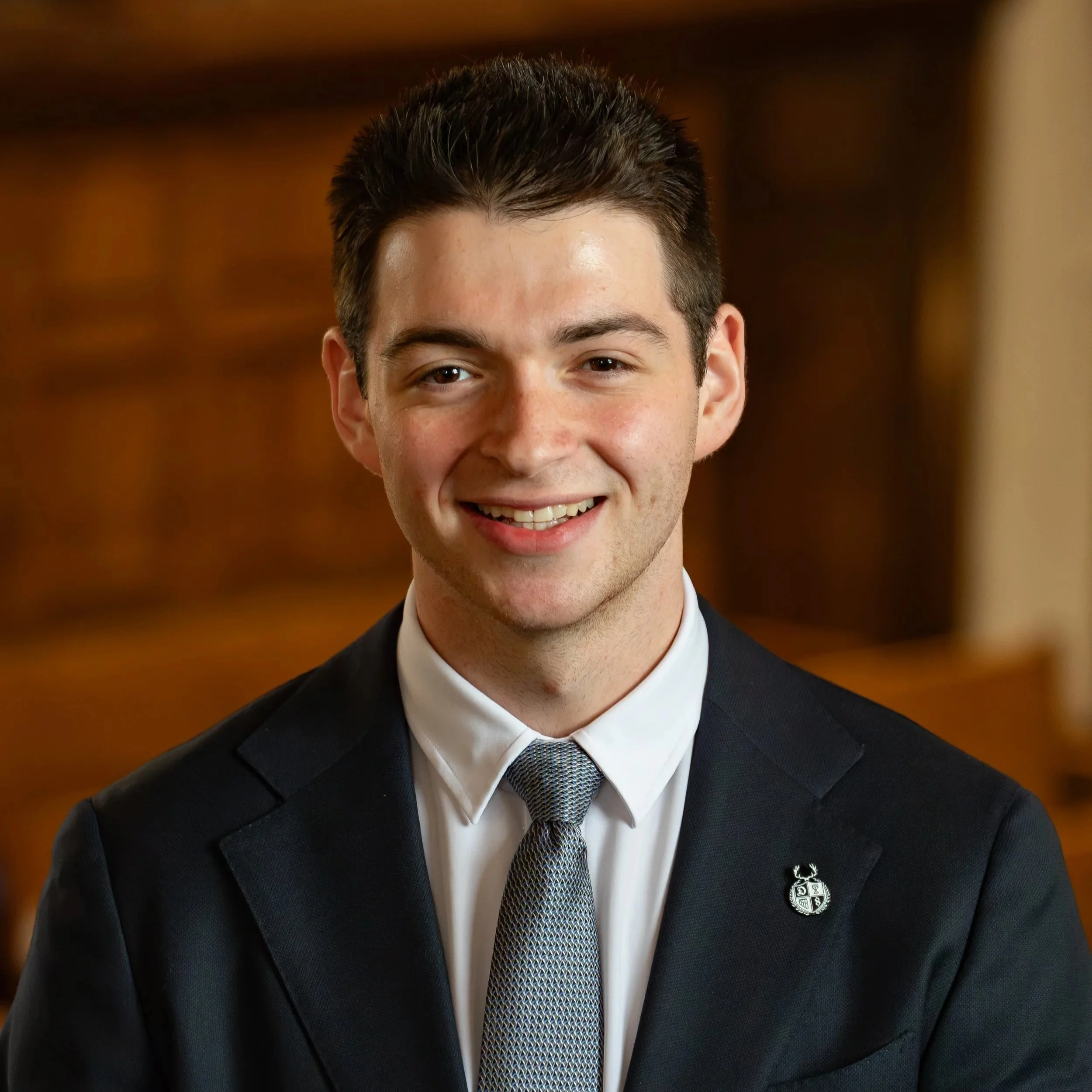 Leo Katowitz '28