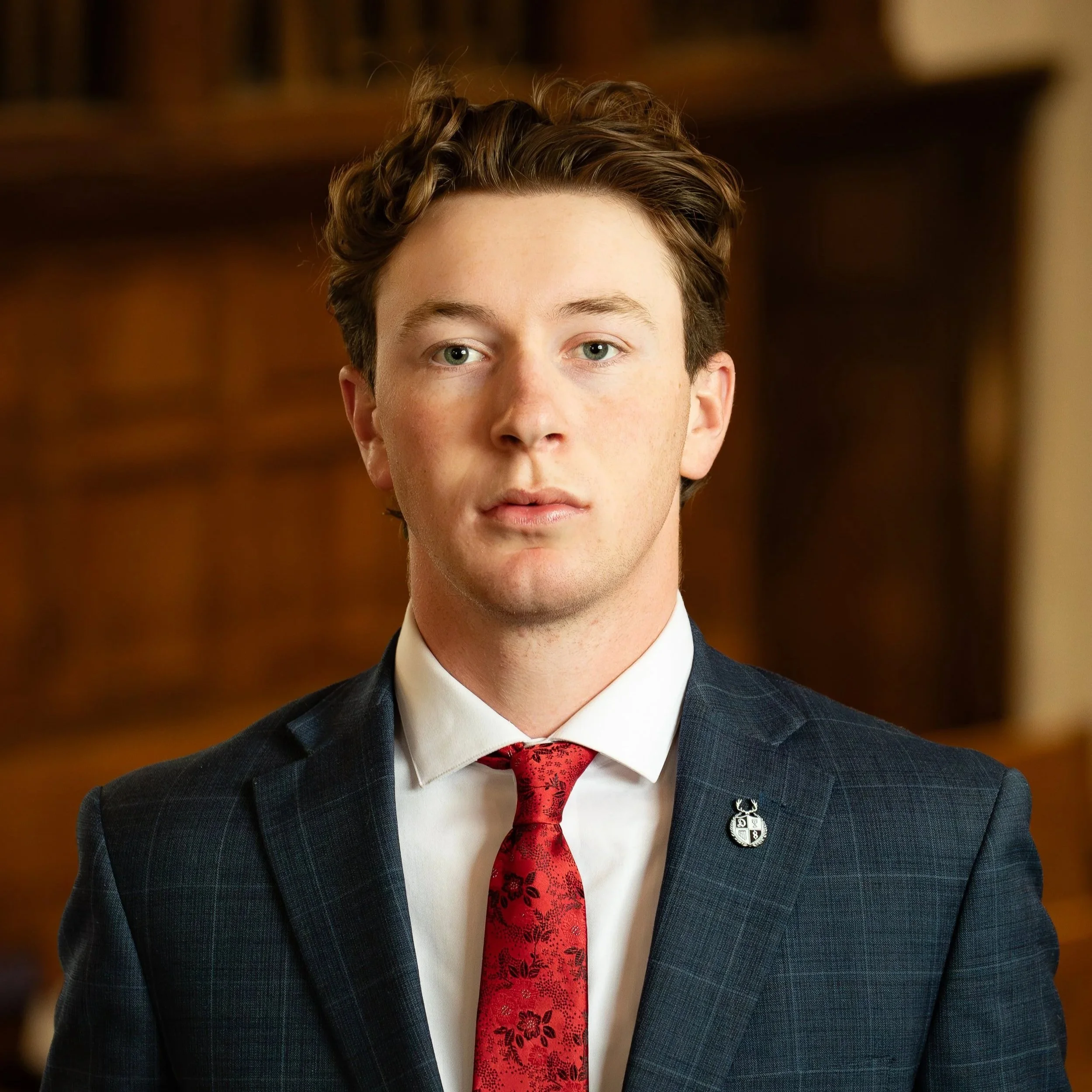 Nate Keshen '28