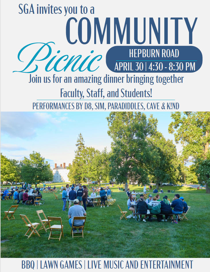 All School Picnic