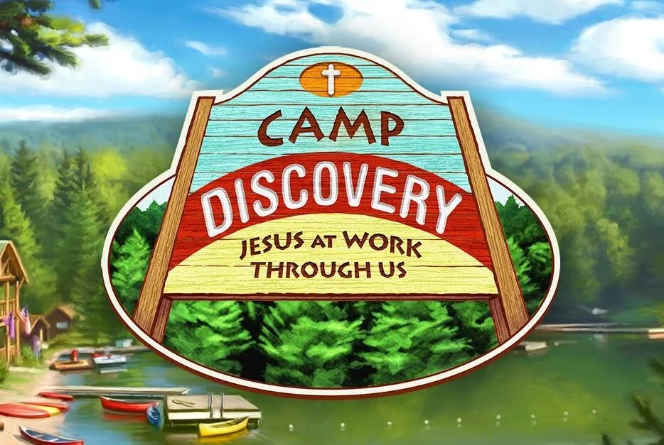 VBS in the Coastlands — to CCC on the Jersey Shore