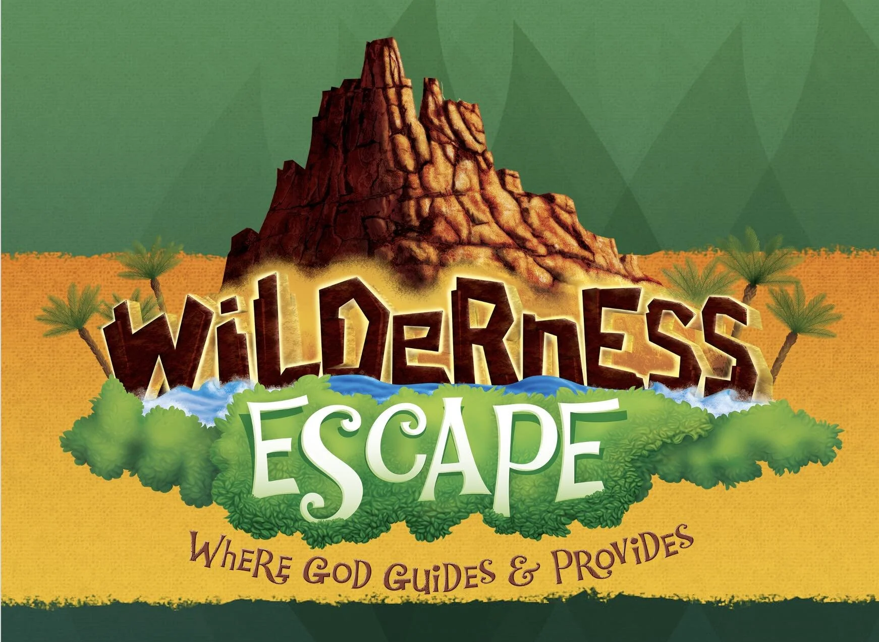 VBS in the Coastlands — to CCC on the Jersey Shore