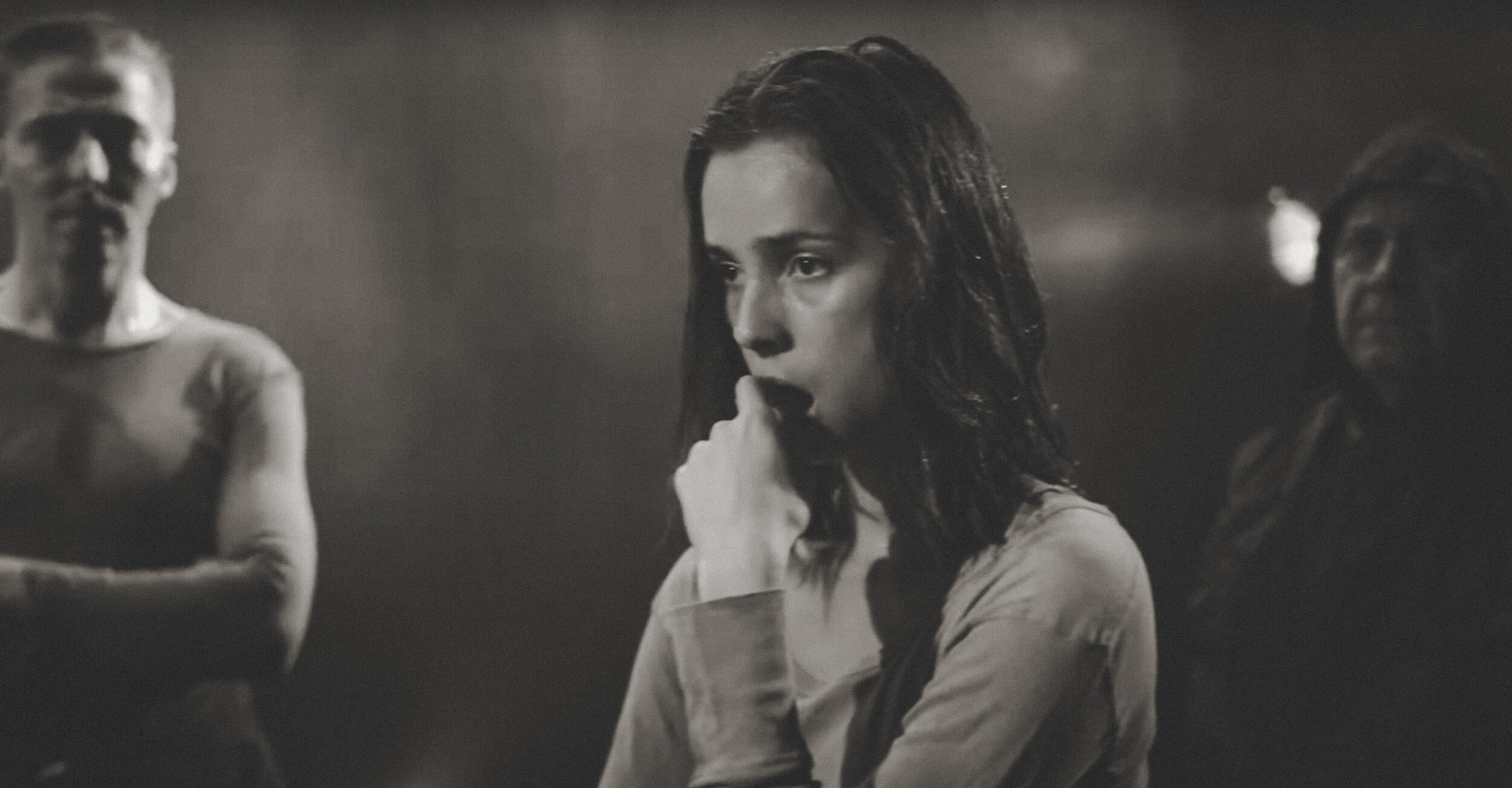 theatre trailer for Oskar Luts' "Soo"