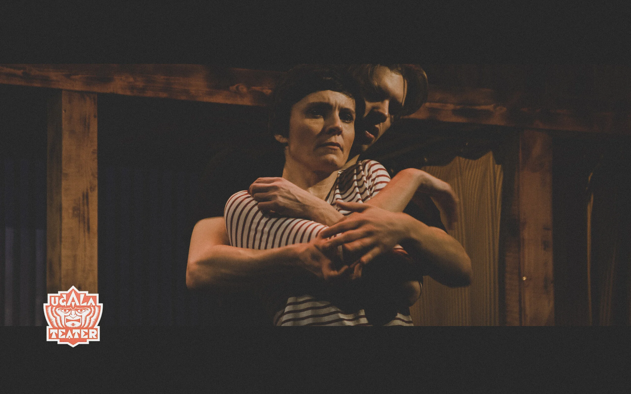 theatre trailers for Tennessee Williams "Orpheus Descending"