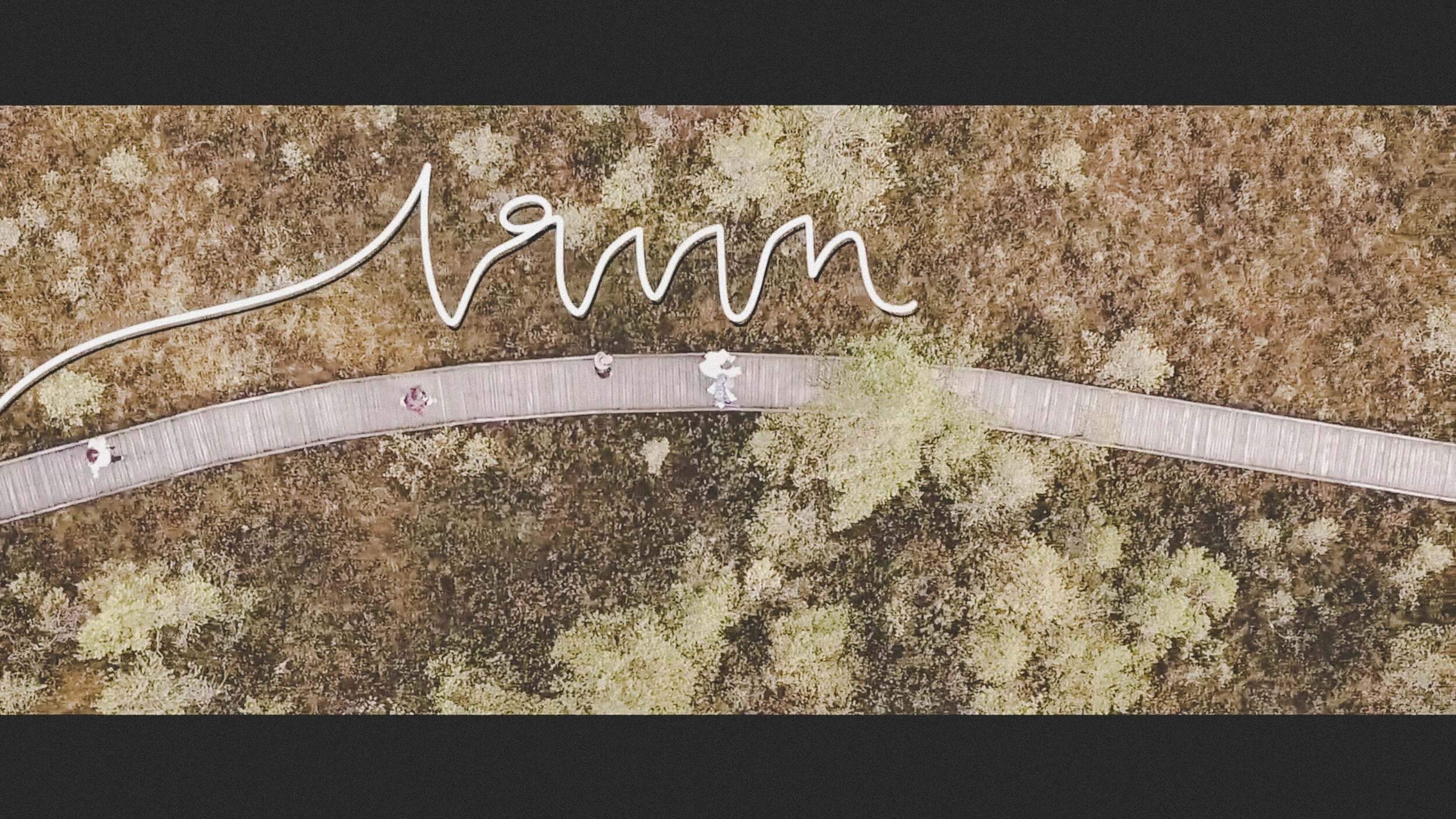 wedding video T&amp;A