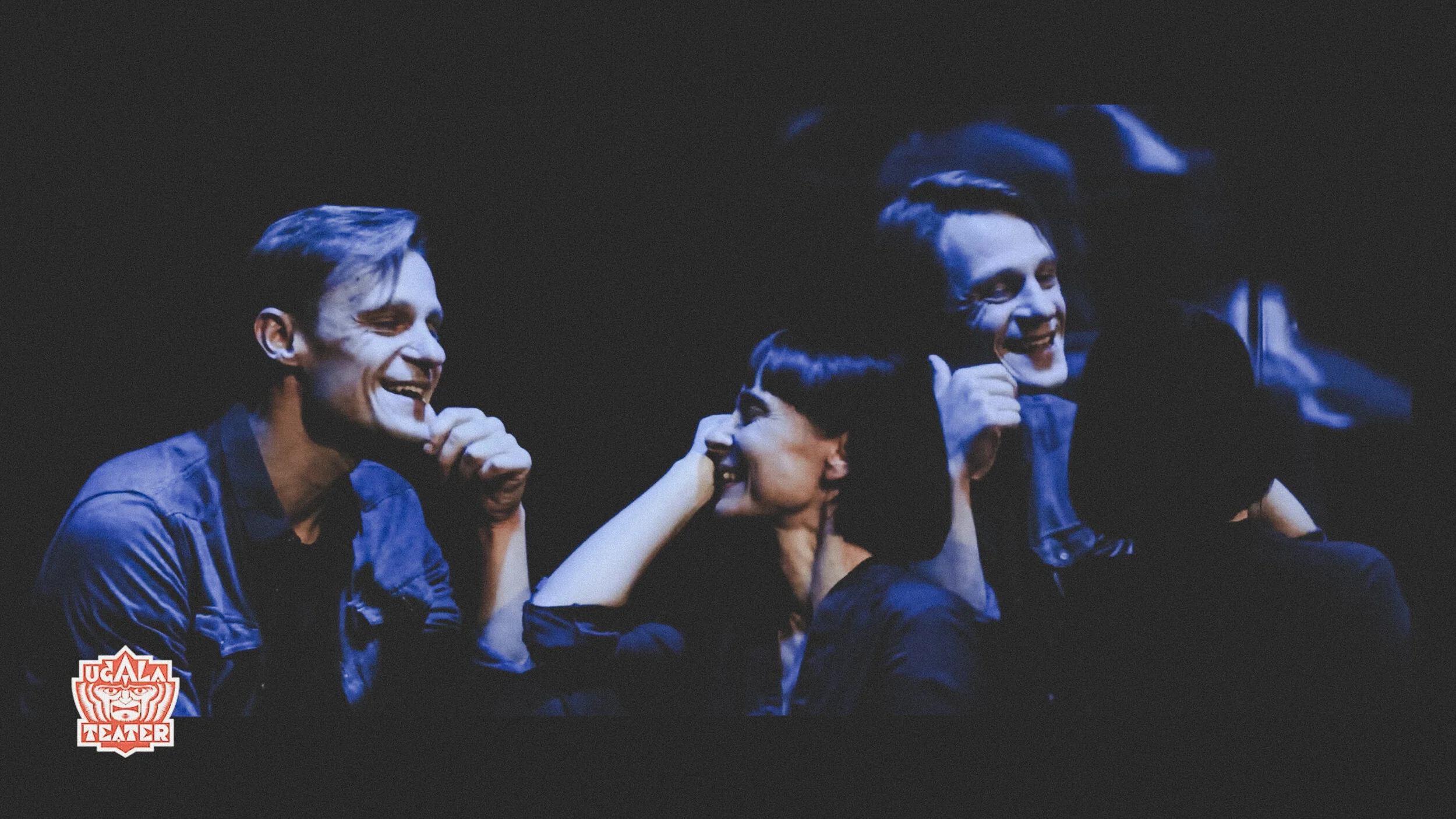 theatre trailers for Nick Payne's "Constellations"