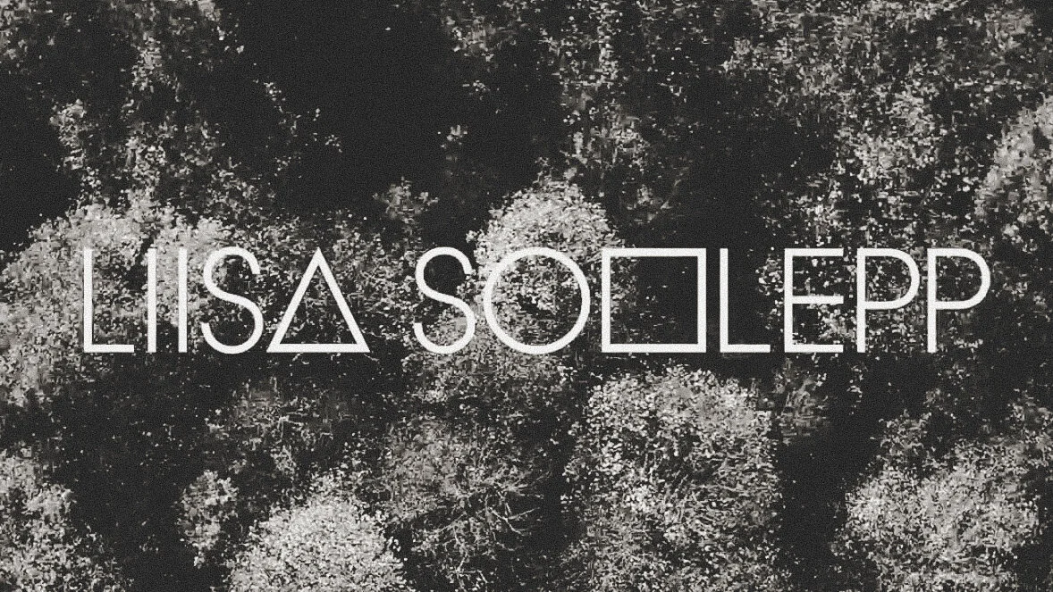 visuals w Liisa Soolepp @ Tallinn Fashion Week