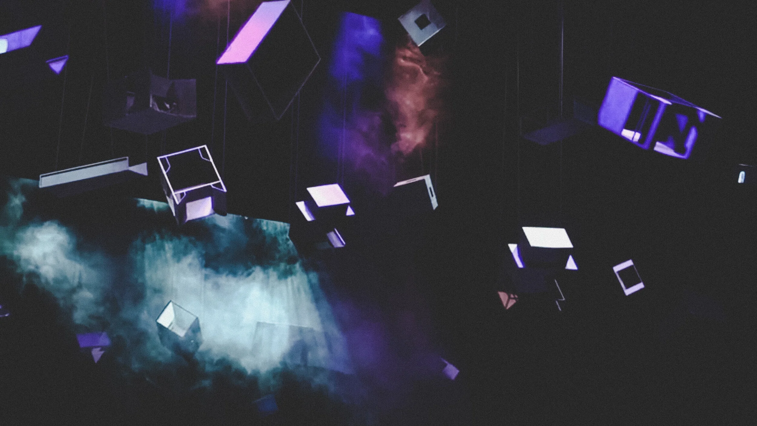 content marketing video for theatre festival