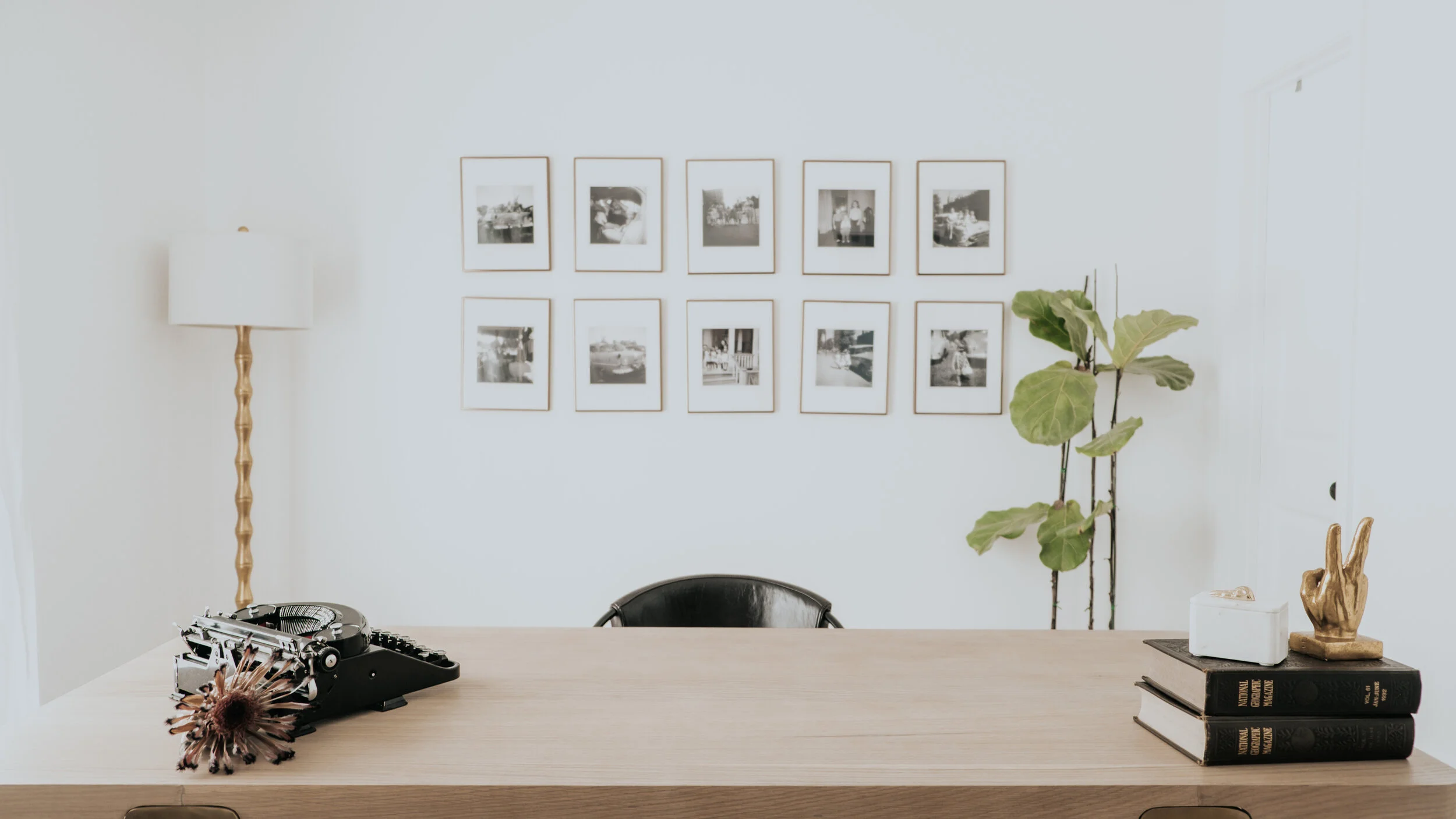 interior photography