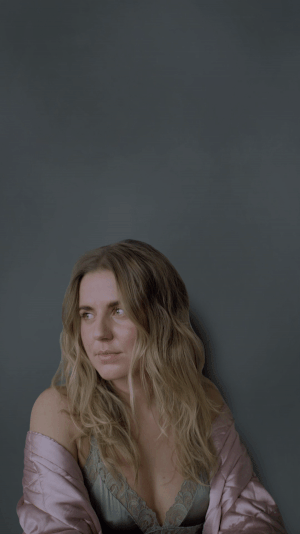 Anett "You Got Love" single's spatial animation artwork