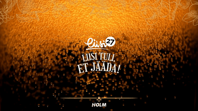 projection visuals for a private event