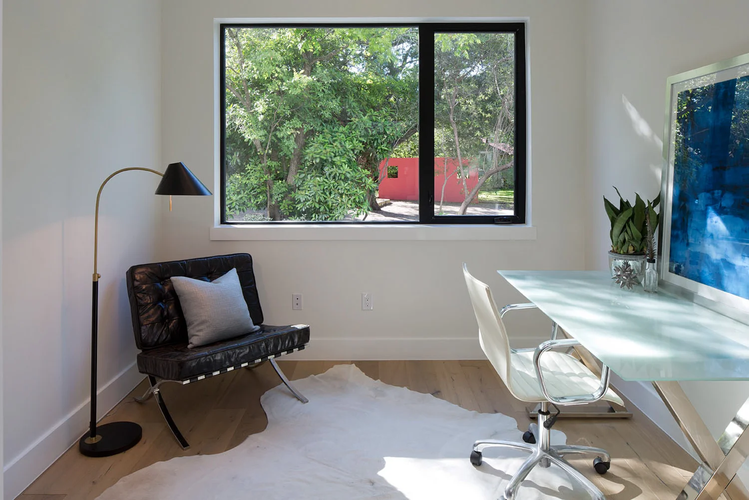 Office Nook