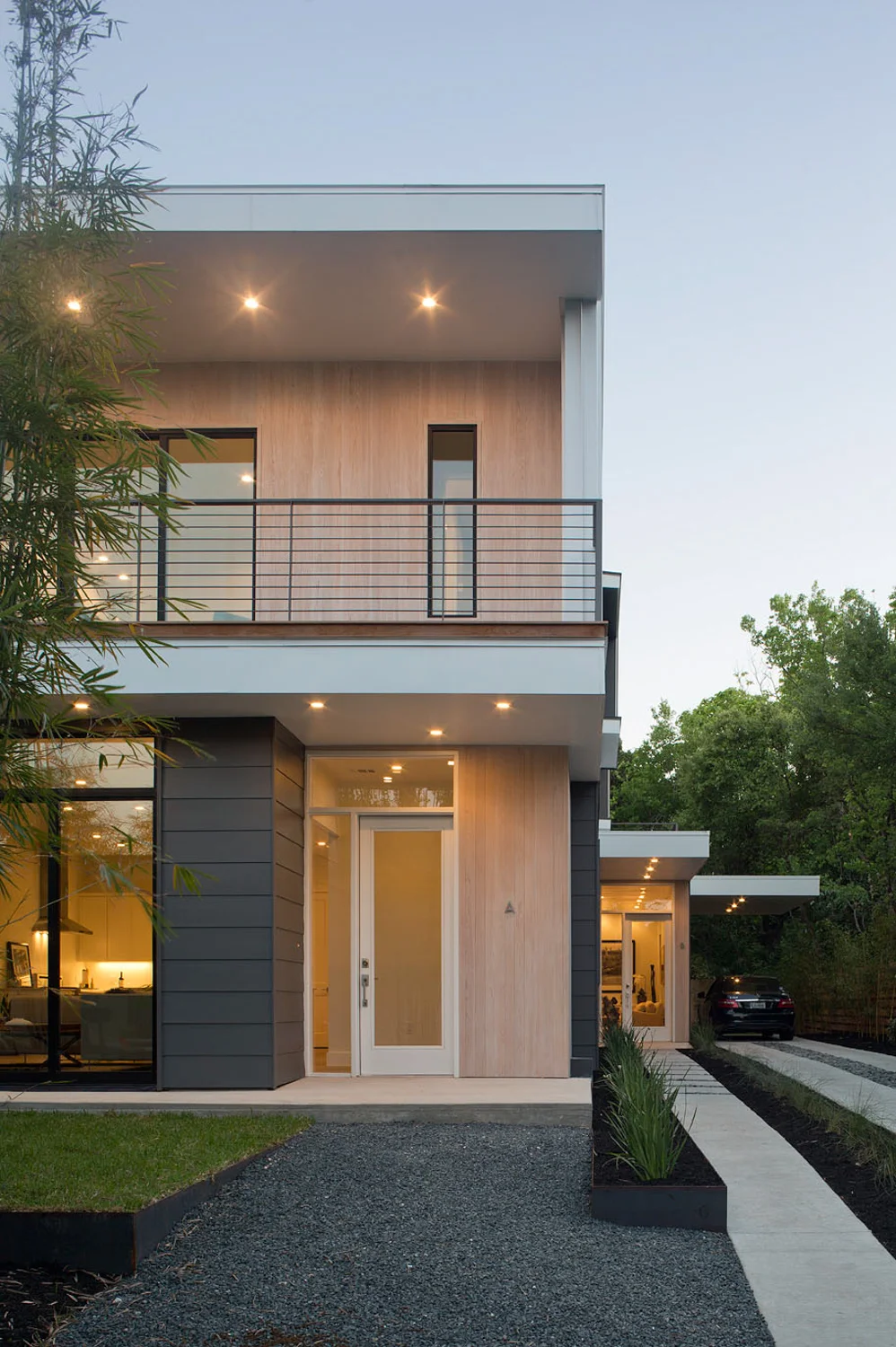 Modern Architecture