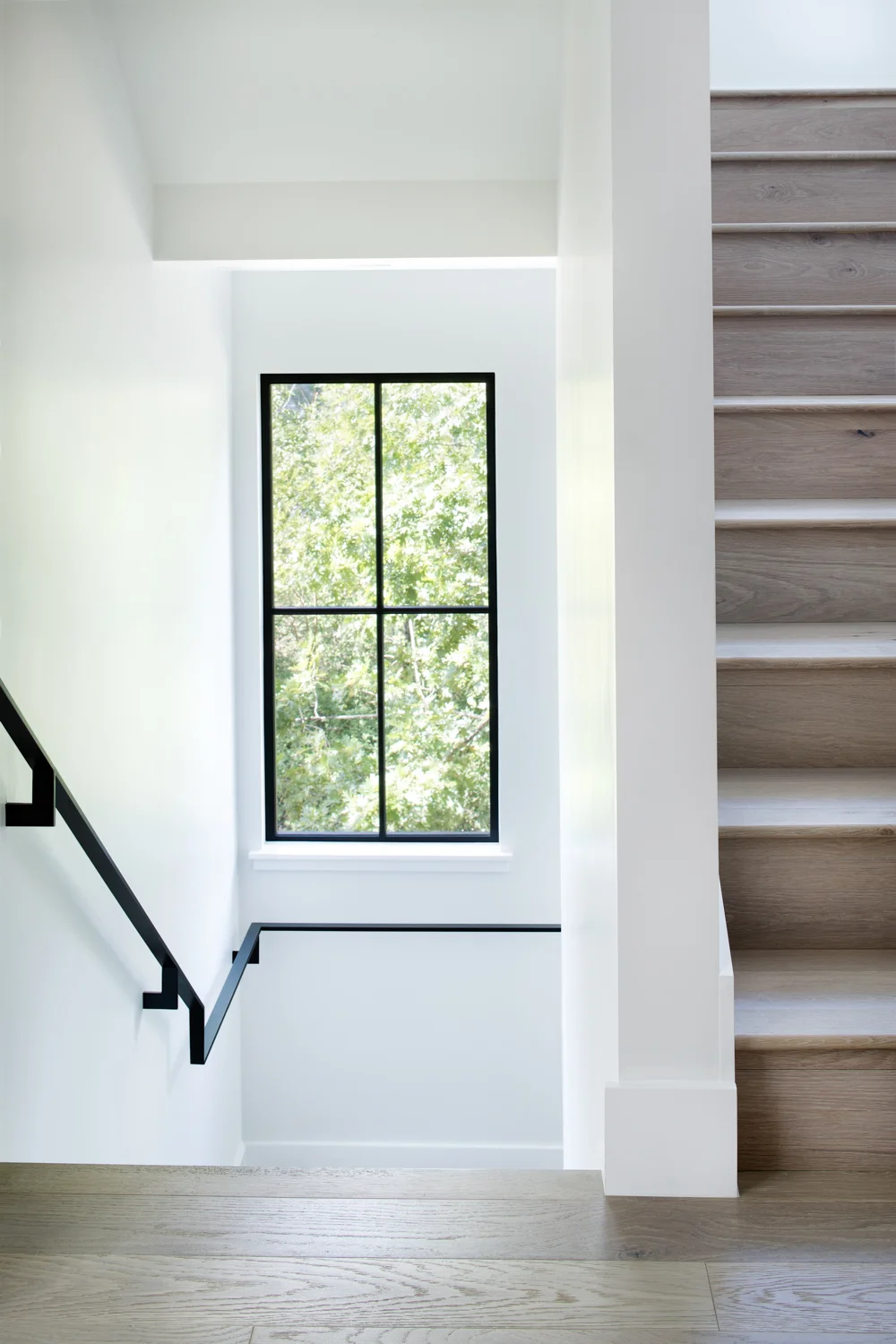 Tarrytown Residence