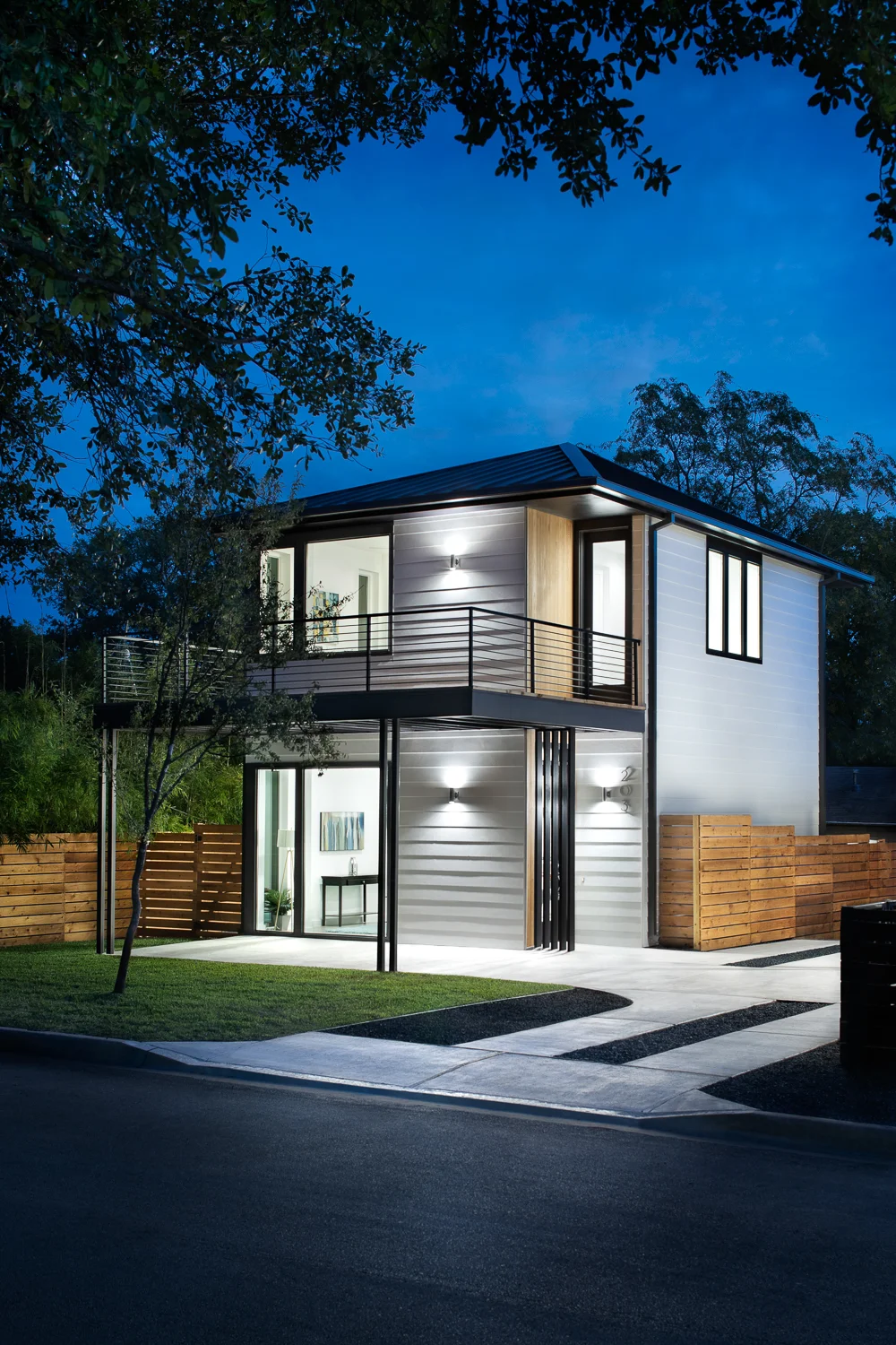 Guest House