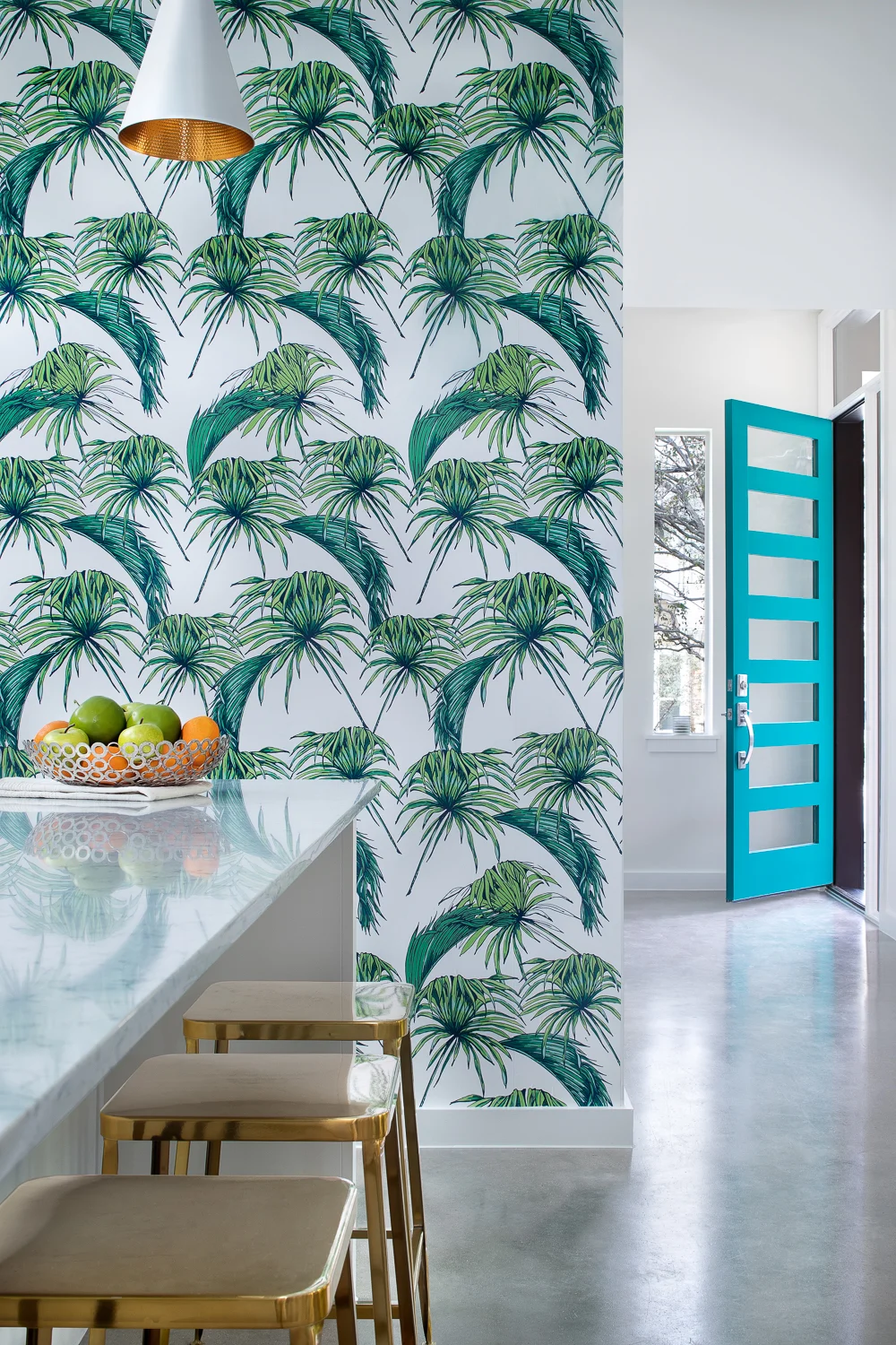 Palm Residence