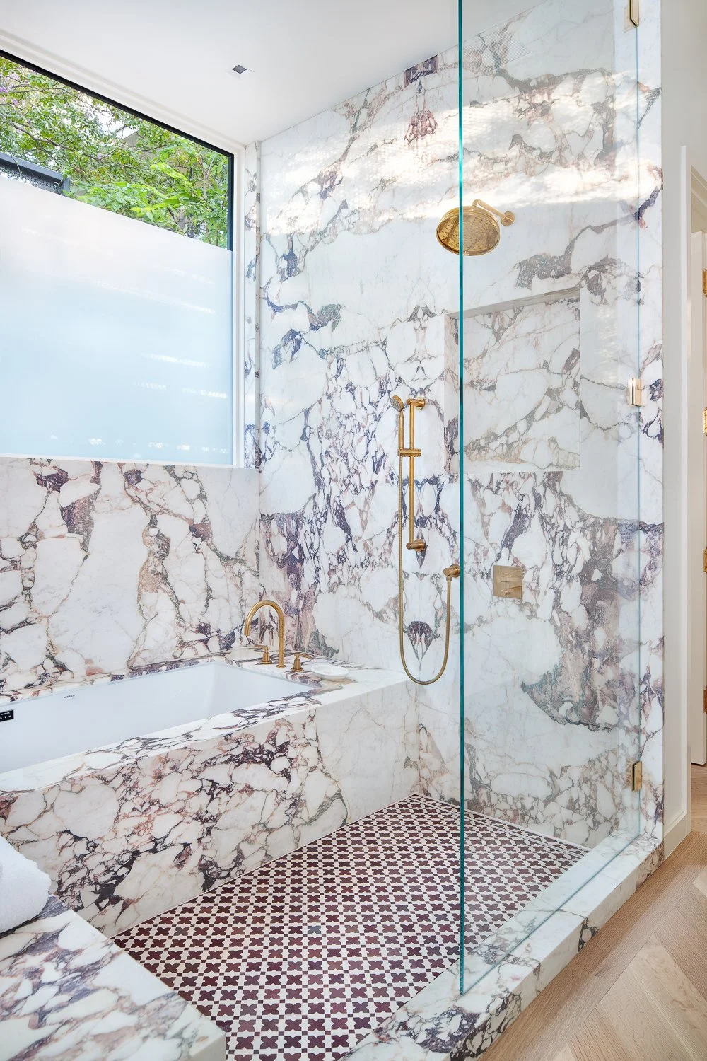 Principal Bath
