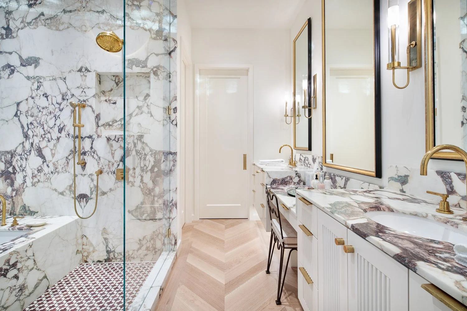 Principal Bath