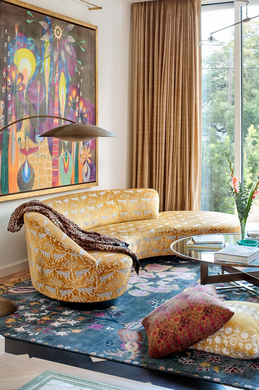 Formal Sitting Room